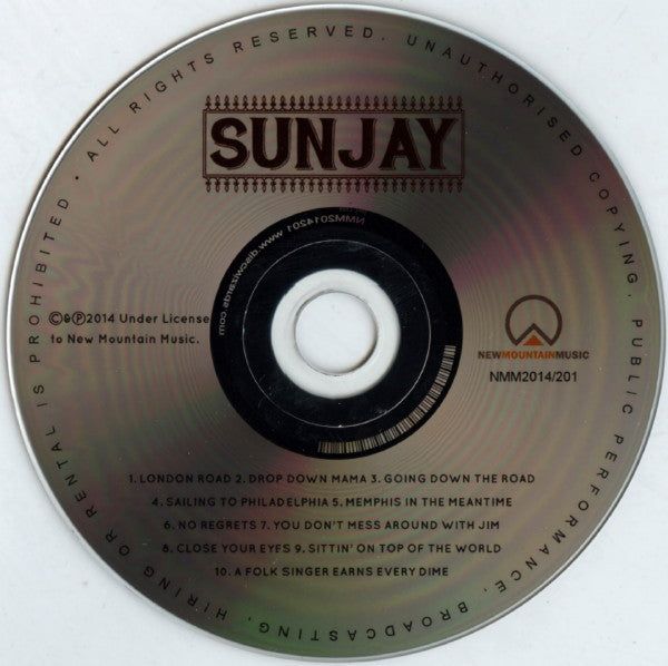 sunjay