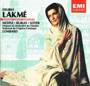 lakmé-(highlights)