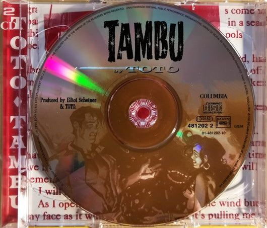 tambu