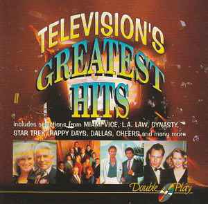 televisions-greatest-hits