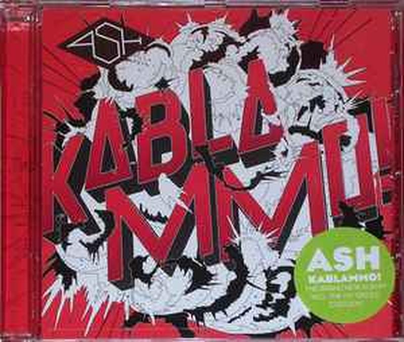 kablammo!