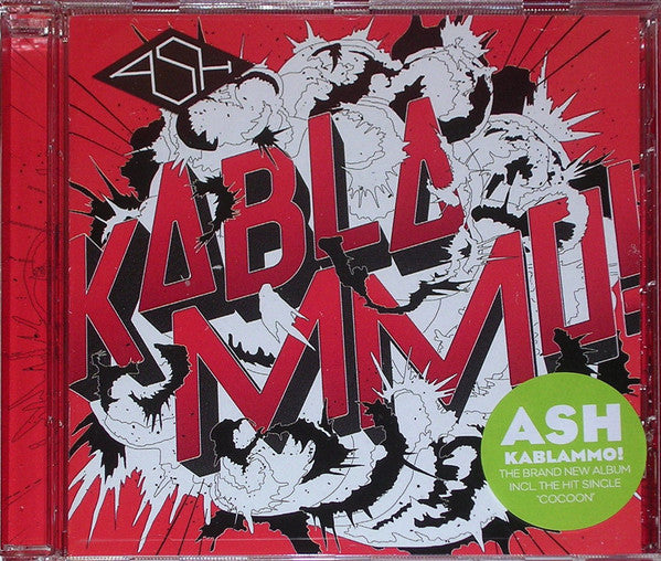 kablammo!