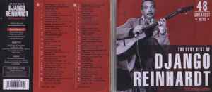 the-very-best-of-django-reinhardt