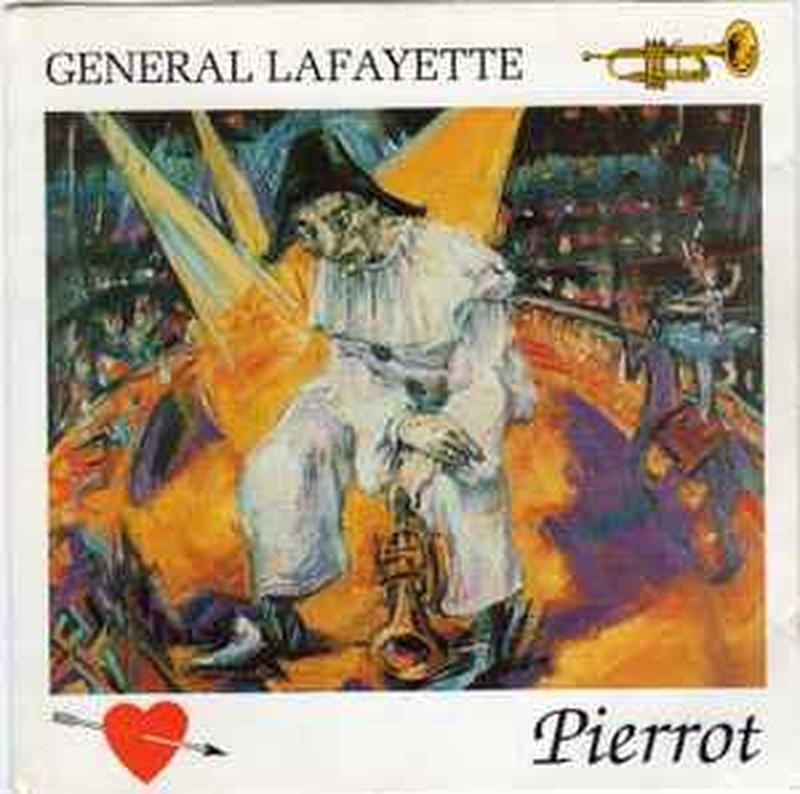 pierrot