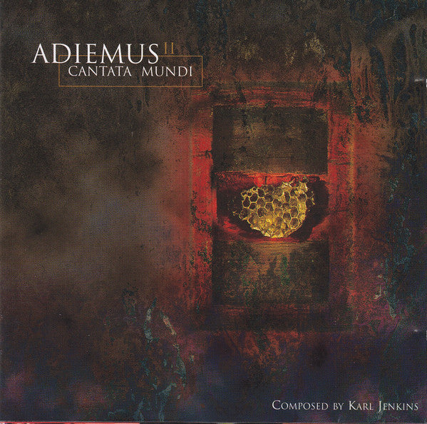 adiemus-ii---cantata-mundi