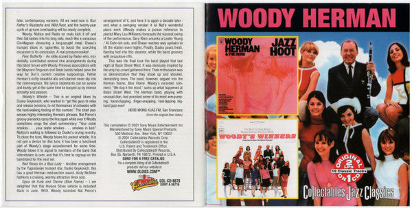 jazz-hoot-/-woodys-winners