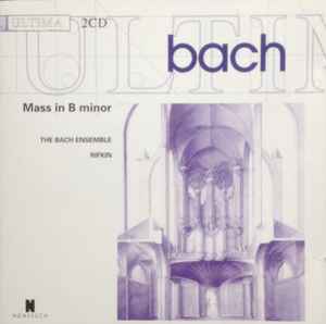 mass-in-b-minor