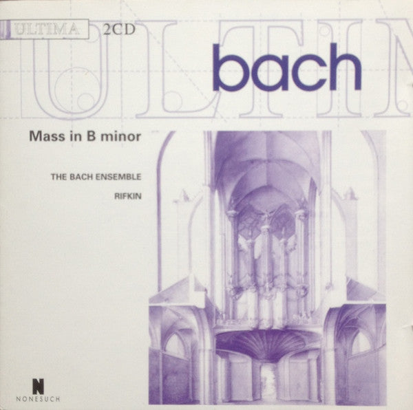 mass-in-b-minor