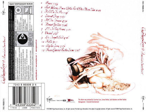 americas-sweetheart