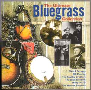 the-ultimate-bluegrass-collection