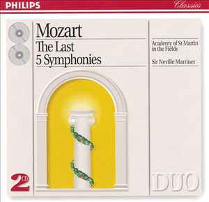 the-last-5-symphonies