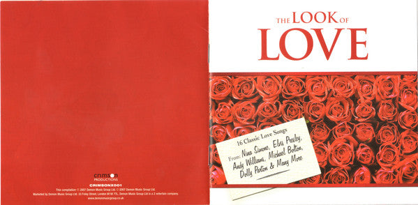 the-look-of-love