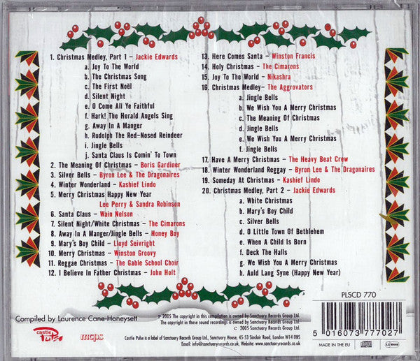 the-reggae-christmas-collection
