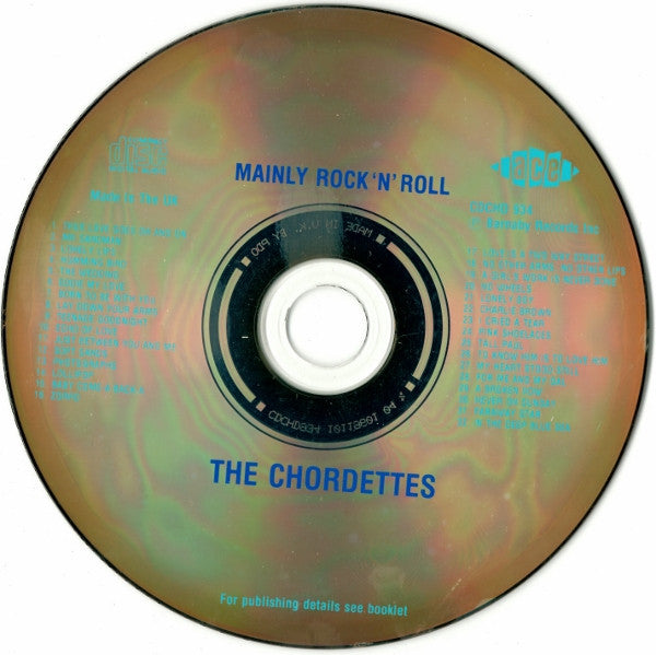 mainly-rocknroll