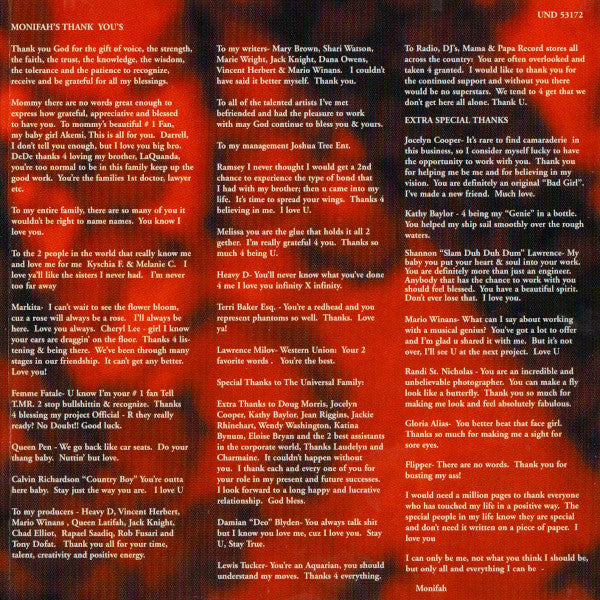 mohogany