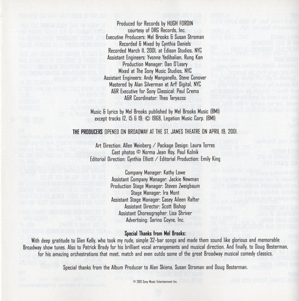 the-producers---the-new-mel-brooks-musical-(original-broadway-cast-recording)