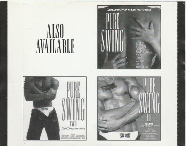 pure-swing-iv