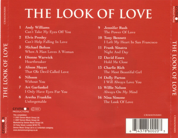 the-look-of-love