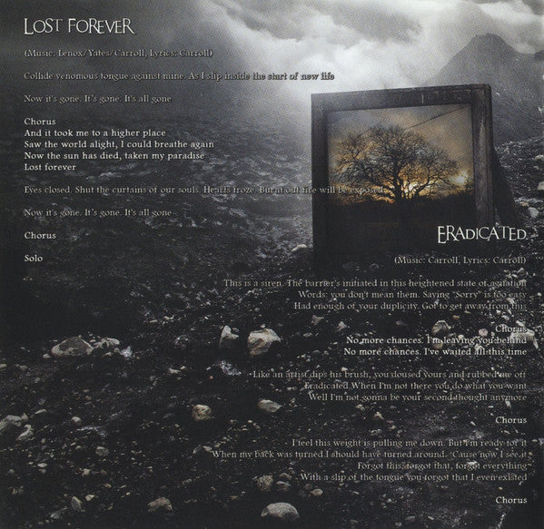 forever-never