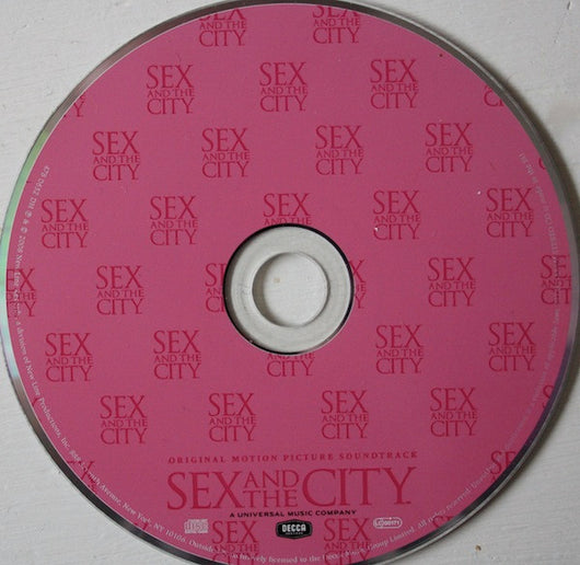 sex-and-the-city-(original-motion-picture-soundtrack)