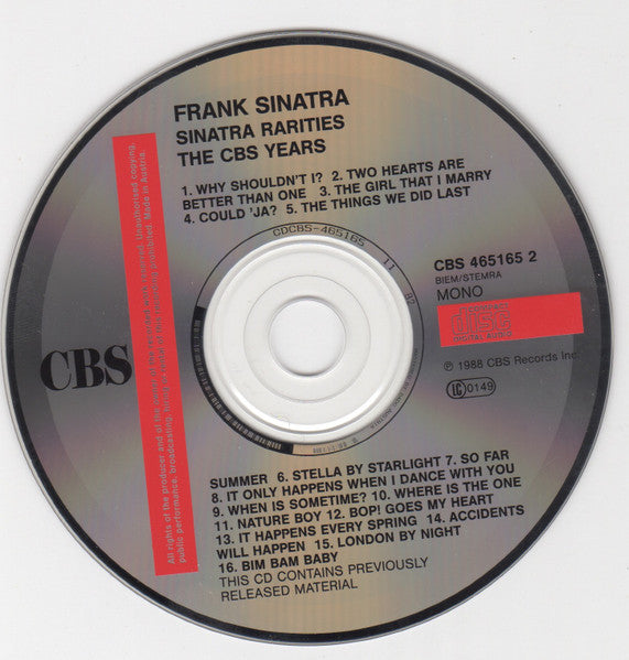 sinatra-rarities:-the-cbs-years