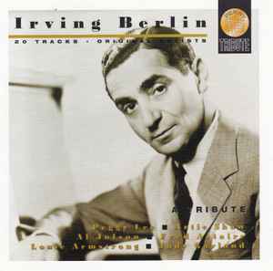 irving-berlin---a-tribute