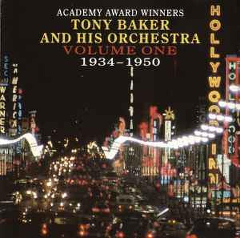 academy-award-winners-(volume-one-1934–1950)-