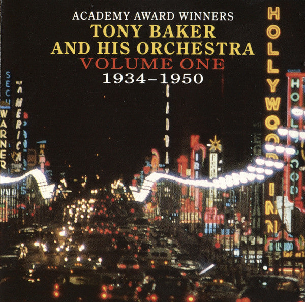 academy-award-winners-(volume-one-1934–1950)-