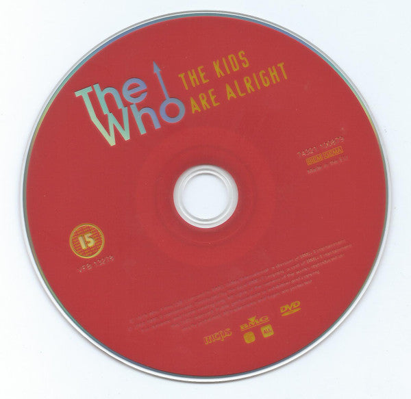 the-kids-are-alright