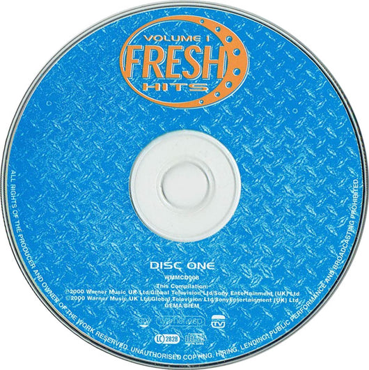 fresh-hits-volume-1