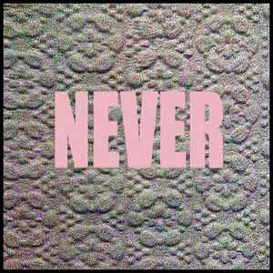 never