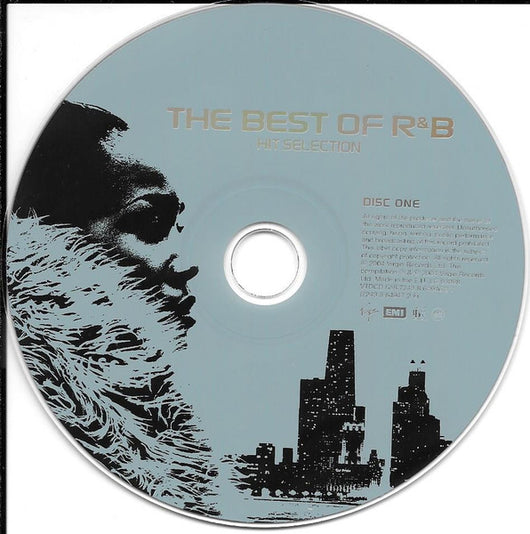 the-best-of-r&b---hit-selection