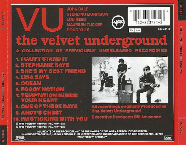 vu