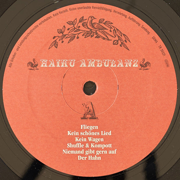 haiku-ambulanz