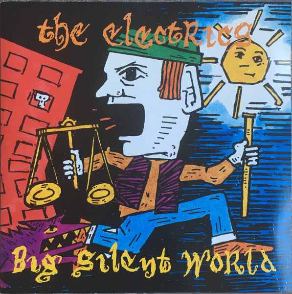 big-silent-world