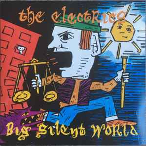 big-silent-world