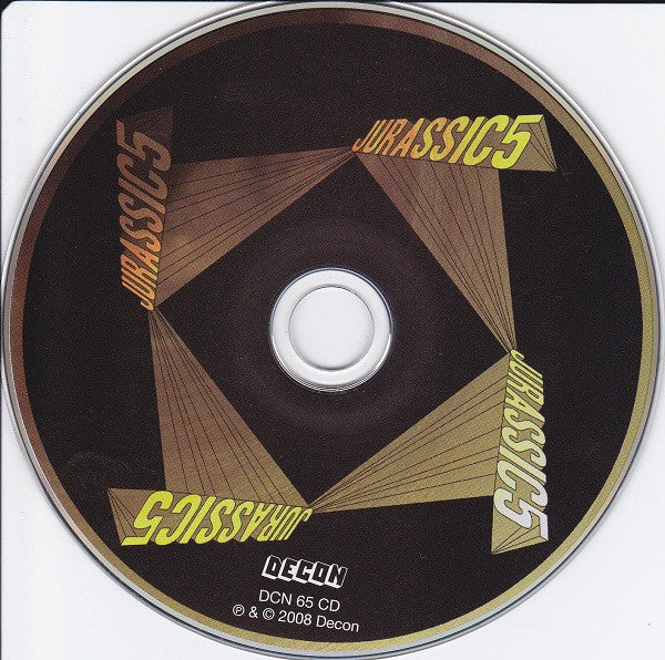 jurassic-5