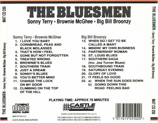 the-bluesmen