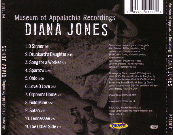 museum-of-appalachia-recordings