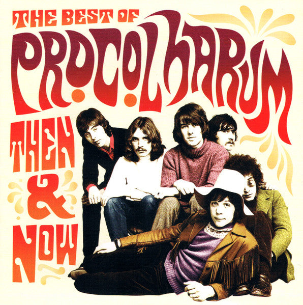 the-best-of-procol-harum-then-&-now