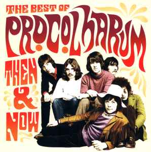the-best-of-procol-harum-then-&-now