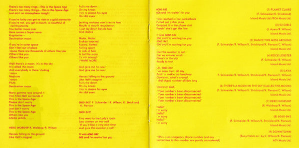 the-b-52s