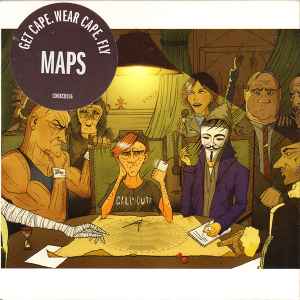 maps