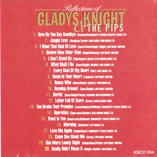 reflections-of-gladys-knight-&-the-pips