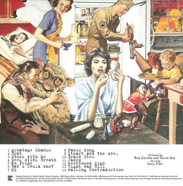 the-studio-albums-1990---2009