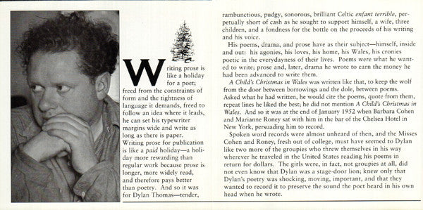 reads-a-childs-christmas-in-wales-and-five-poems