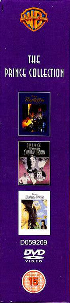 the-prince-collection