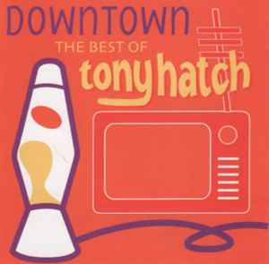 downtown-the-best-of-tony-hatch