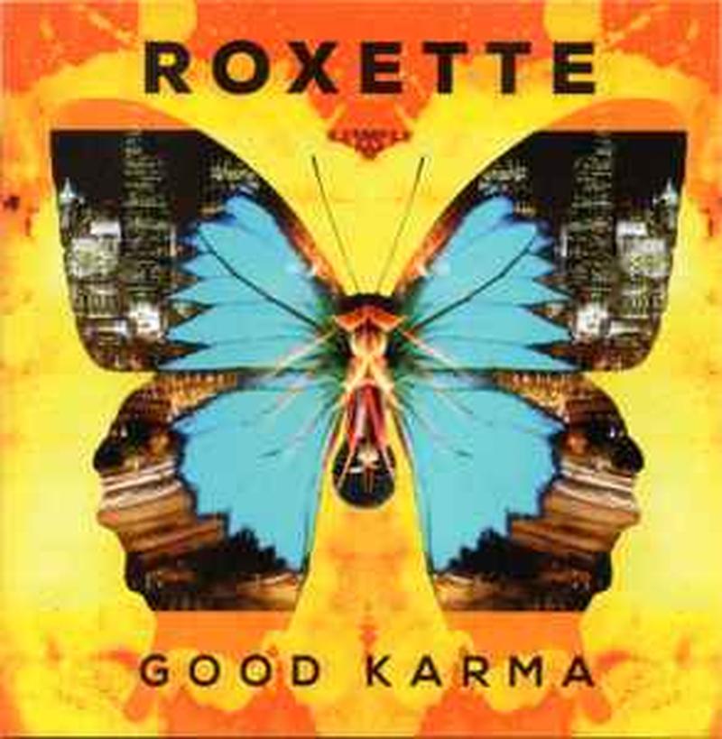 good-karma