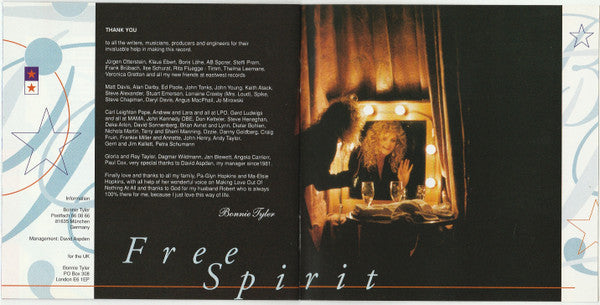 free-spirit
